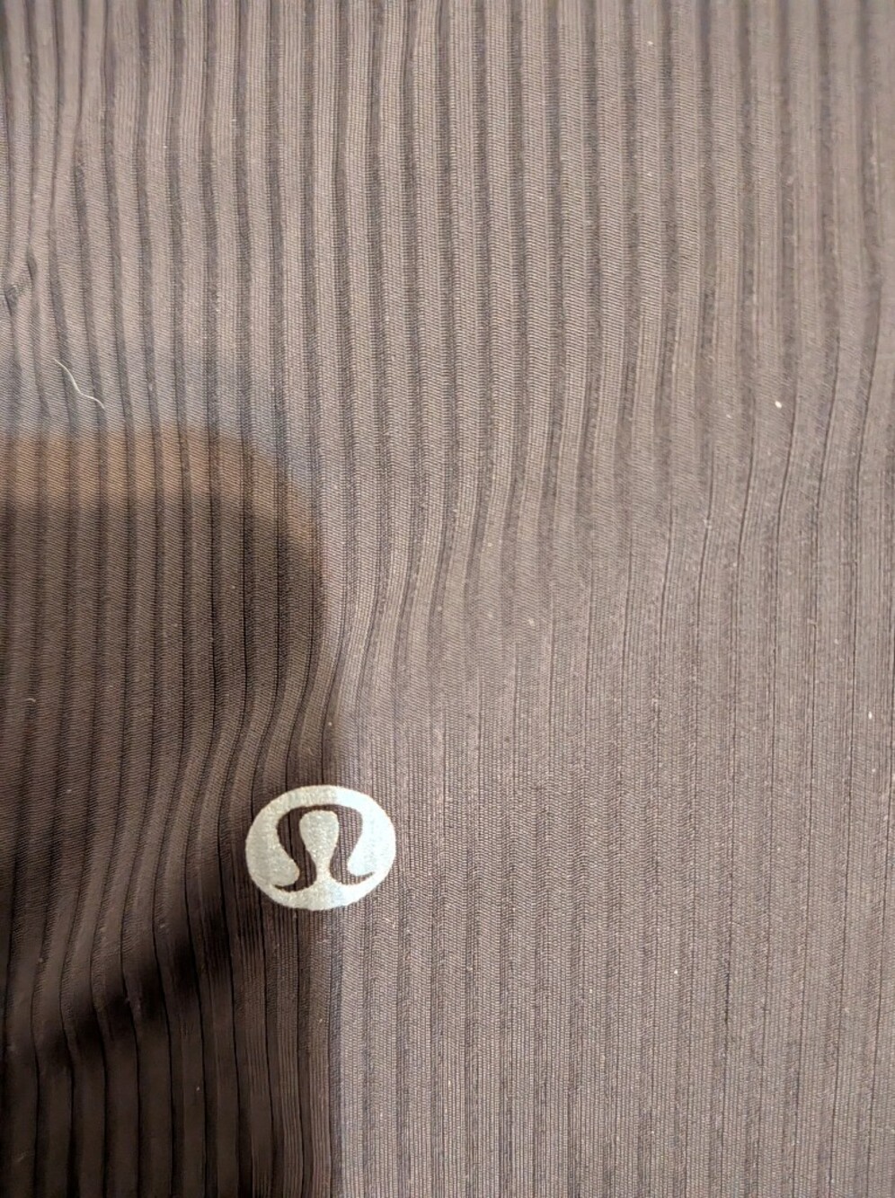 Lululemon Base Paced Ribbed Tank Top - Picture 10 of 11